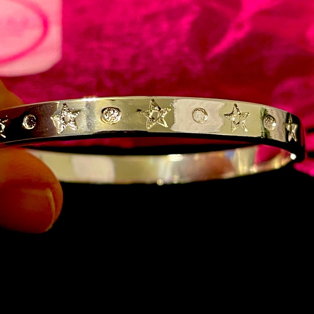 Nadine West Bangle